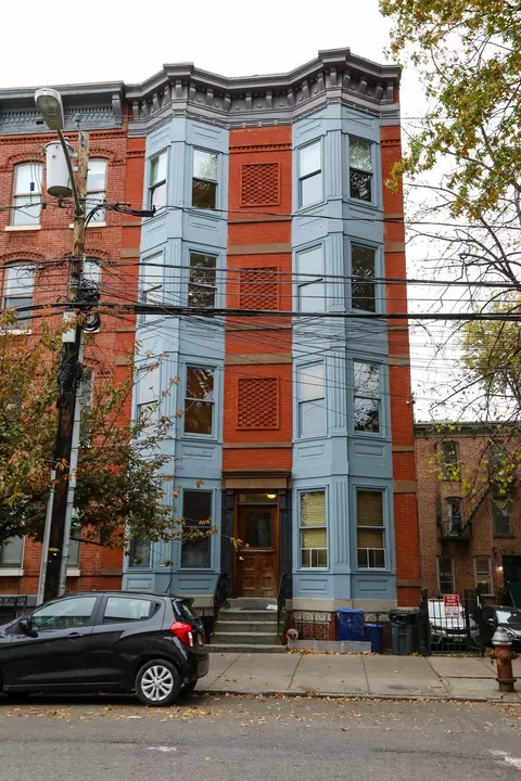 126 Bright St #103, Jersey City, NJ 07302
