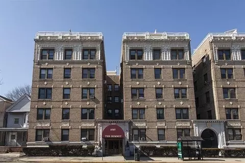 2787 Kennedy Blvd #112, Jersey City, NJ 07306