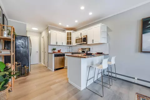 231 Griffith St #F, Jersey City, NJ 07307