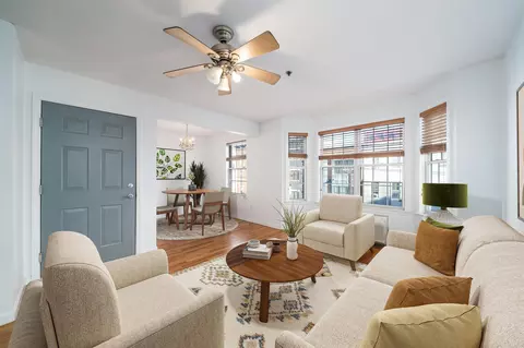 402 Adams St #4, Hoboken, NJ 07030
