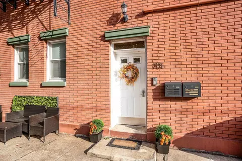701 Park Ave #3, Hoboken, NJ 07030
