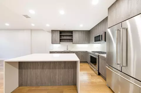 217 Willow Ave #4, Hoboken, NJ 07030
