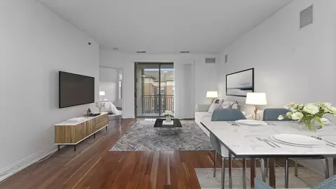 24 Avenue At Port Imperial #427, West New York, NJ 07093