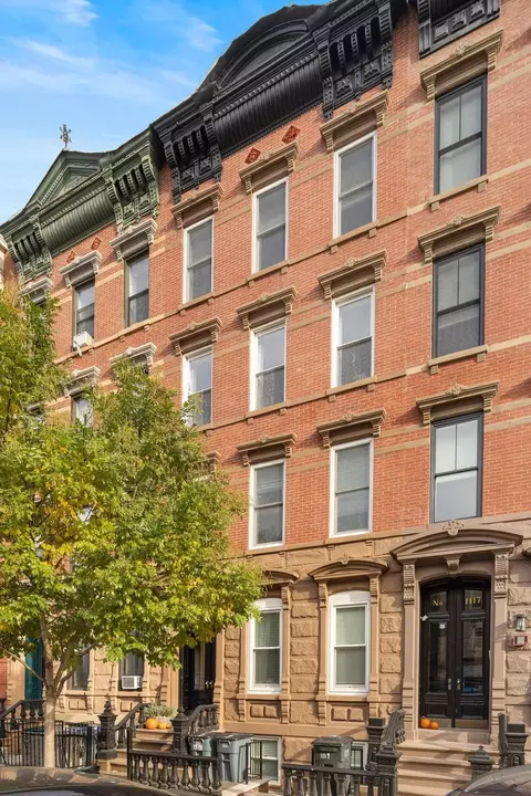 1119 Washington St #3, Hoboken, NJ 07030
