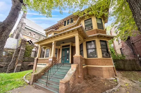 118 Summit Ave, Jersey City, NJ 07304
