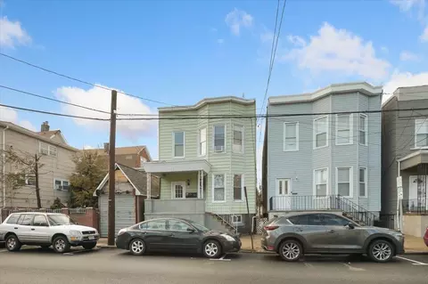 7709 Hudson Ave, North Bergen, NJ 07047