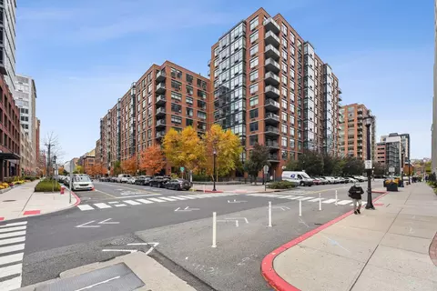 1400 Hudson St #1009, Hoboken, NJ 07030