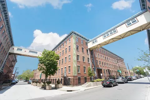 186 Wayne St #323D, Jersey City, NJ 07302