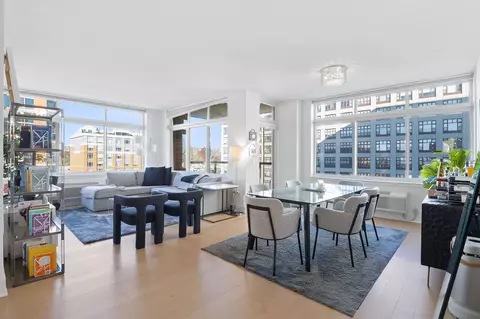 1400 Hudson St #1008, Hoboken, NJ 07030