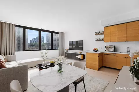 10 Provost St #905, Jersey City, NJ 07302