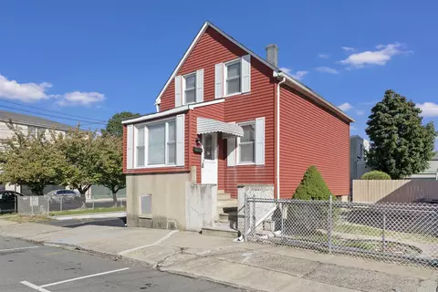 1464 44th St, North Bergen, NJ 07047