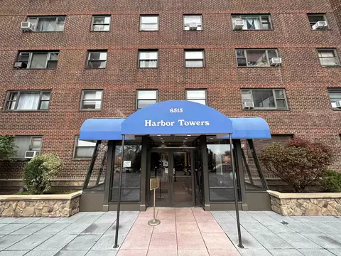 6515 Blvd E #3H, West New York, NJ 07093