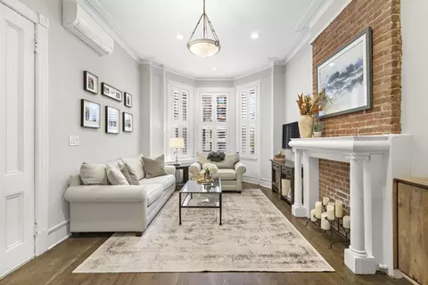 1028 Hudson St #1, Hoboken, NJ 07030