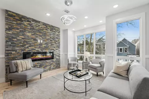 130 Sherman Pl #1, Jersey City, NJ 07307