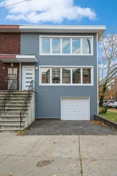 203 Hopkins Ave #1, Jersey City, NJ 07306