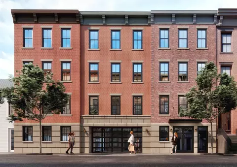 275 2nd St #302, Jersey City, NJ 07302