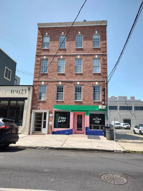 205 Brunswick St #401, Jersey City, NJ 07302