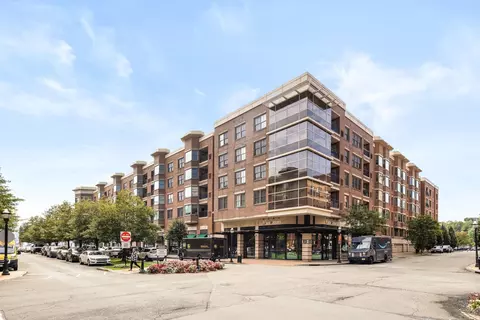 22 Avenue At Port Imperial #101, West New York, NJ 07093