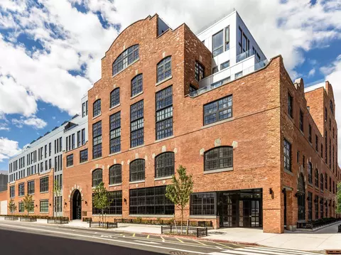 720 Clinton St #401, Hoboken, NJ 07030