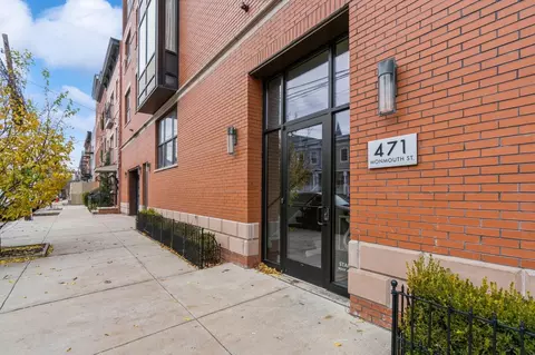 471 Monmouth St #4, Jersey City, NJ 07302