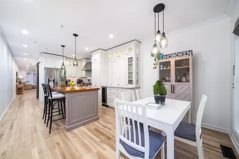 62 Jefferson St #B, Hoboken, NJ 07030