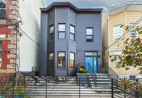 129 Ogden Ave, Jersey City, NJ 07307