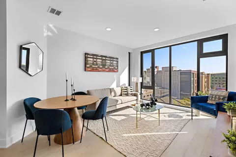 338 Newark Ave #502, Jersey City, NJ 07302