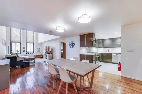 518 Gregory Ave #A219, Weehawken, NJ 07086