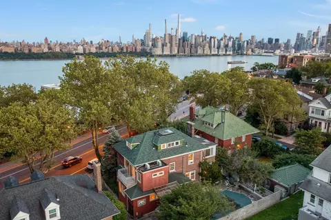 7707 Blvd E, North Bergen, NJ 07047