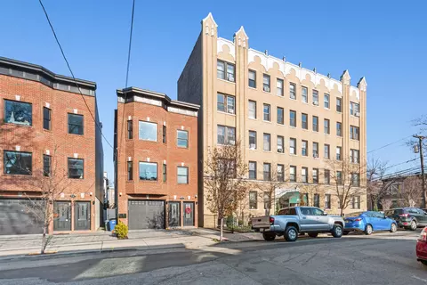 50 Reservoir Ave # 205, Jersey City, NJ 07307