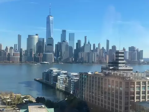1 2nd St #1905, Jersey City, NJ 07302