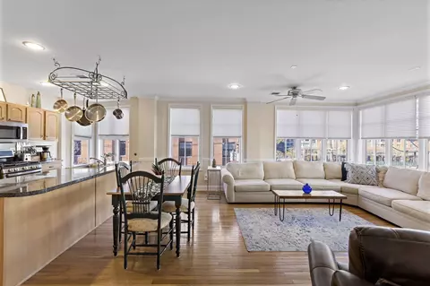 727 Monroe St #404, Hoboken, NJ 07030