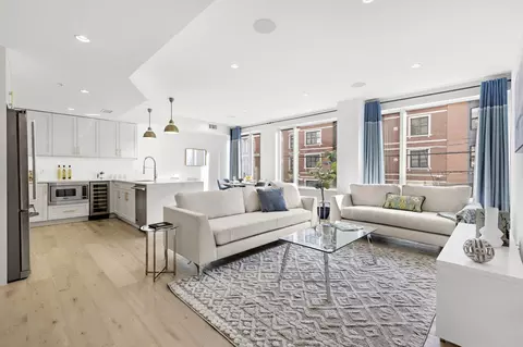 722 Jefferson St #3A, Hoboken, NJ 07030