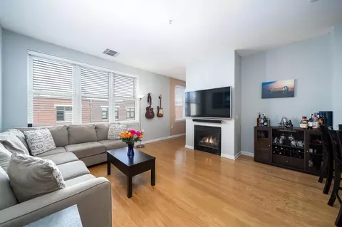 1200 Grand St #615, Hoboken, NJ 07030