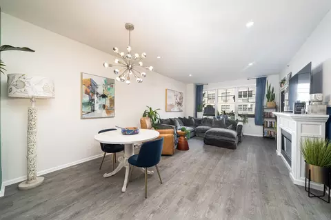 4 Constellation Pl #111, Jersey City, NJ 07305