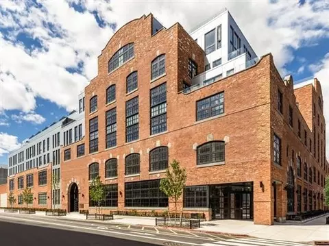 731 Clinton St #44, Hoboken, NJ 07030