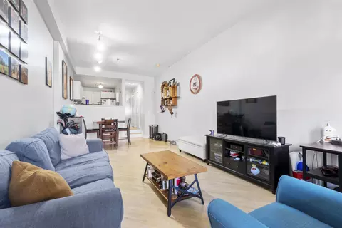 230 Monroe St #1N, Hoboken, NJ 07030