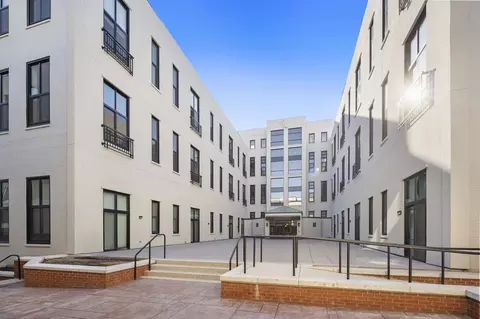 518-530 Gregory Ave #A401, Weehawken, NJ 07086