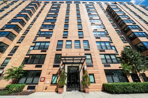 2 Constitution Ct #814, Hoboken, NJ 07030