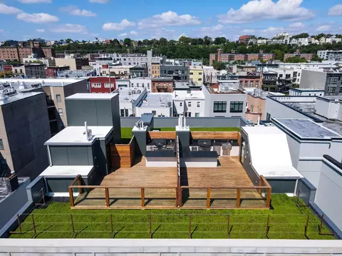 414 Jefferson St #3, Hoboken, NJ 07030