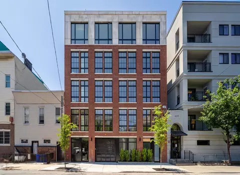 414 Jefferson St #2, Hoboken, NJ 07030