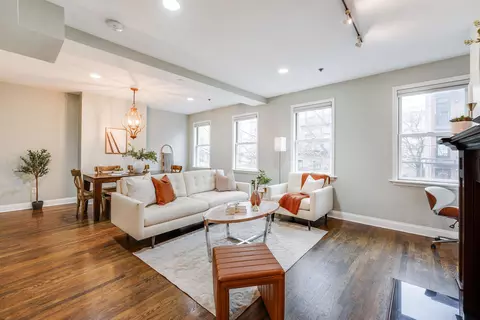 713 Adams St #2, Hoboken, NJ 07030