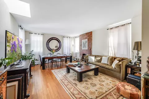 112 Mercer St #3, Jersey City, NJ 07302