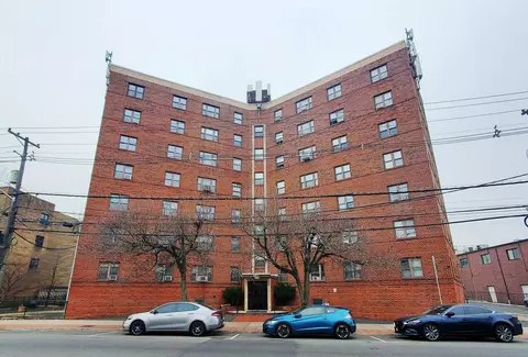8811 Bergenline Ave #75, North Bergen, NJ 07047