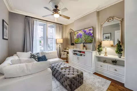 1302 Park Ave #1S, Hoboken, NJ 07030
