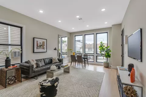 34 Leonard St #1, Jersey City, NJ 07307