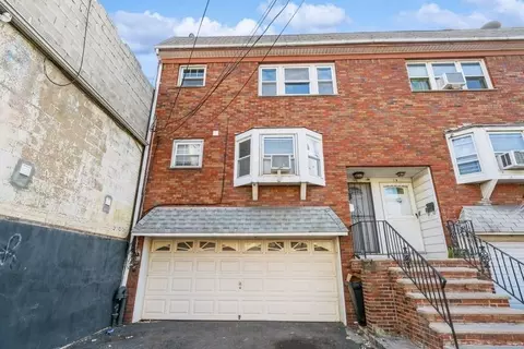 16 Marcy Ave, Jersey City, NJ 07304