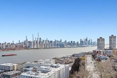 7855 Blvd E #14D, North Bergen, NJ 07047