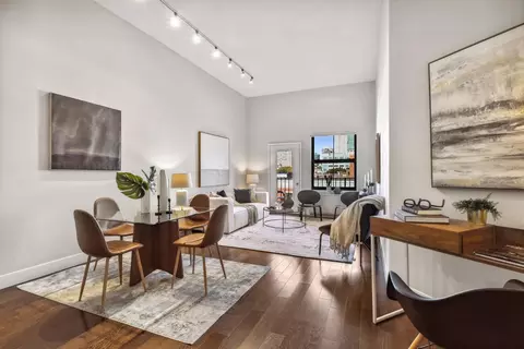 1 Greene St #511, Jersey City, NJ 07302