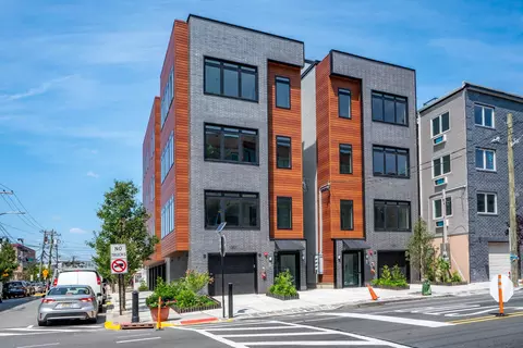 1301 Palisade Ave #1A, Union City, NJ 07087